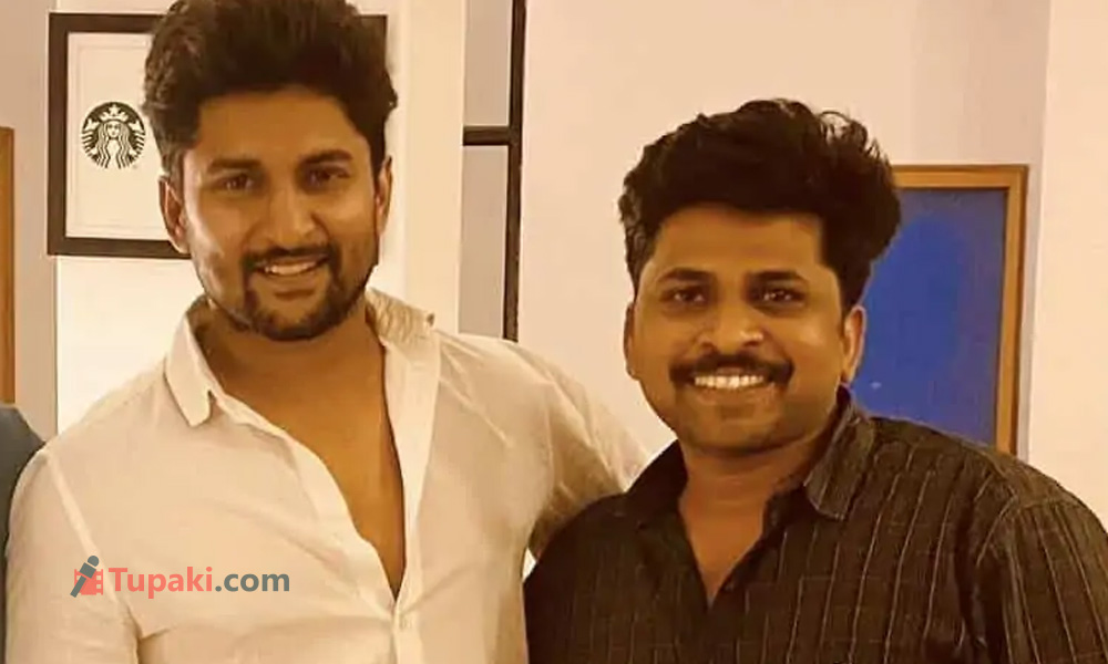మాస్ చాలూ.. నానికి ఇప్పుడు ఇదే కావాలా!