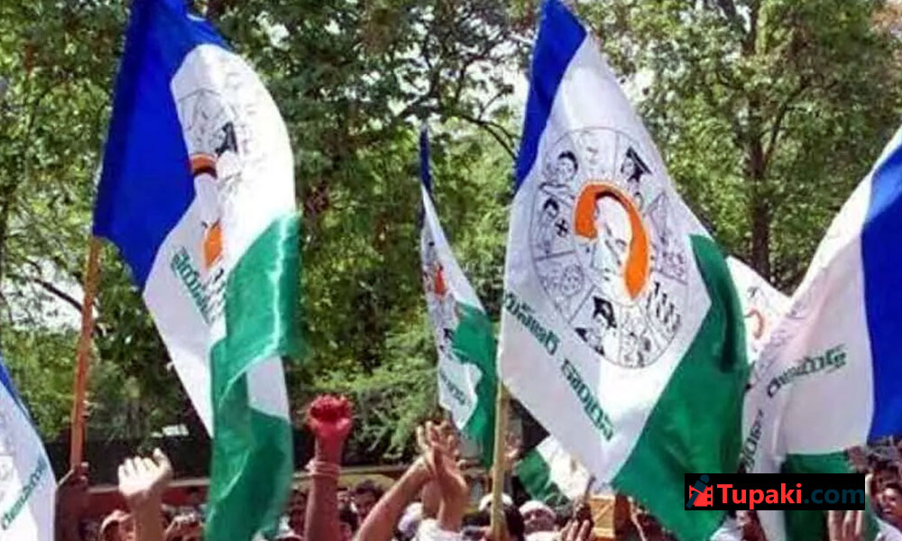 ఎన్టీఆర్ ఇమేజ్ పోగొట్టుకున్న వైసీపీ.. !