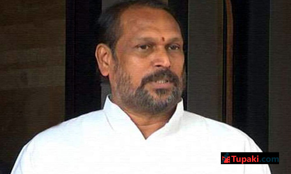 కొణ‌తాల సైలెంట్... వైసీపీ  వైలెంట్‌.. !