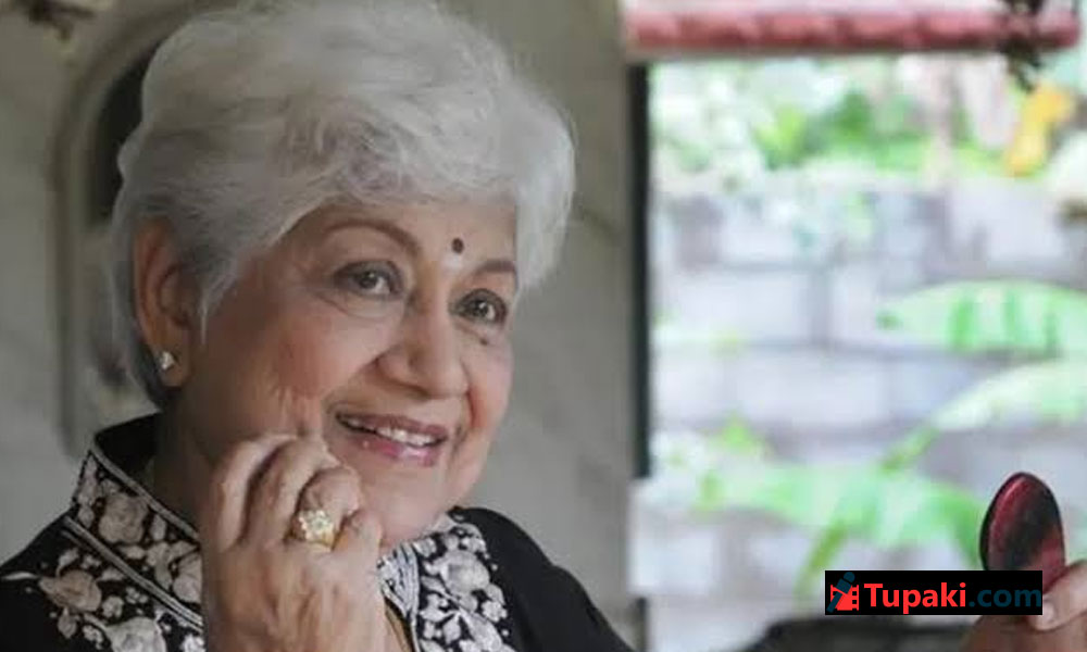 లెజెండరీ నటి షావుకారు జానకి కన్నుమూత.. సినీ లోకంలో విషాదం