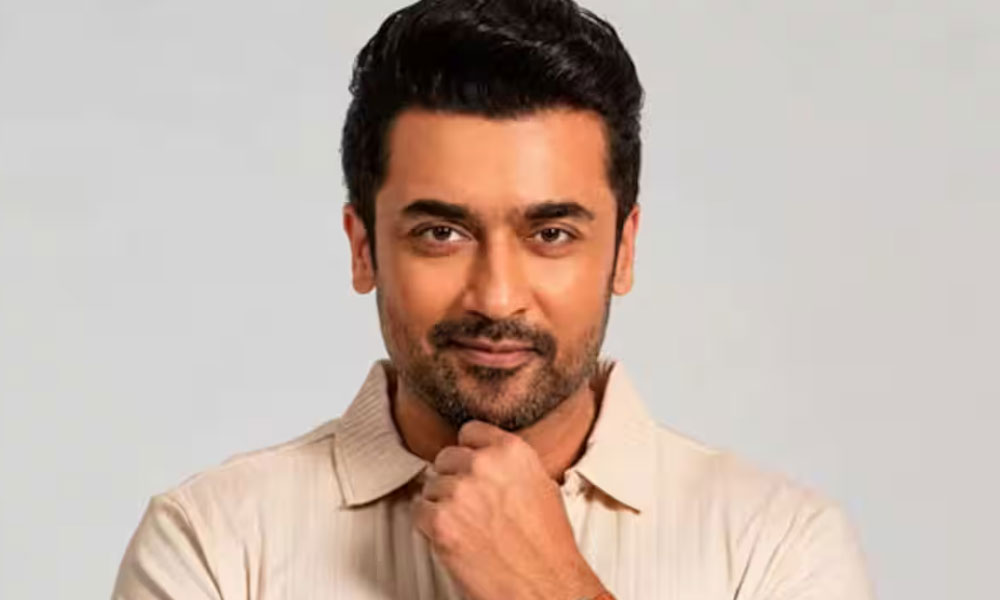 సూర్య.. కరెక్ట్ టైమ్ లో కష్టమైన క్యారెక్టర్