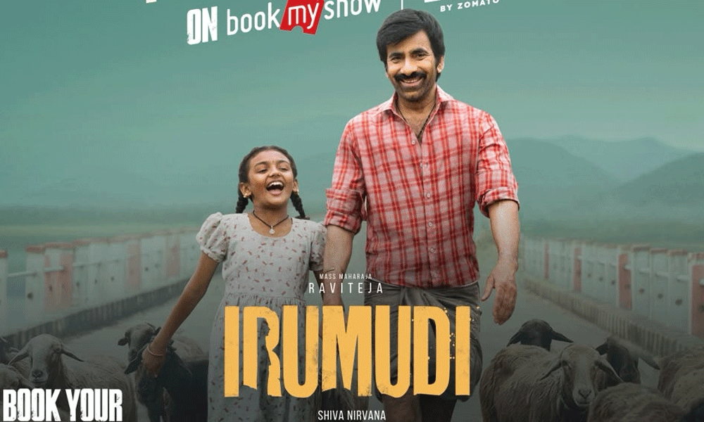 Irumudi Day 1: Ravannas Box Office Rampage