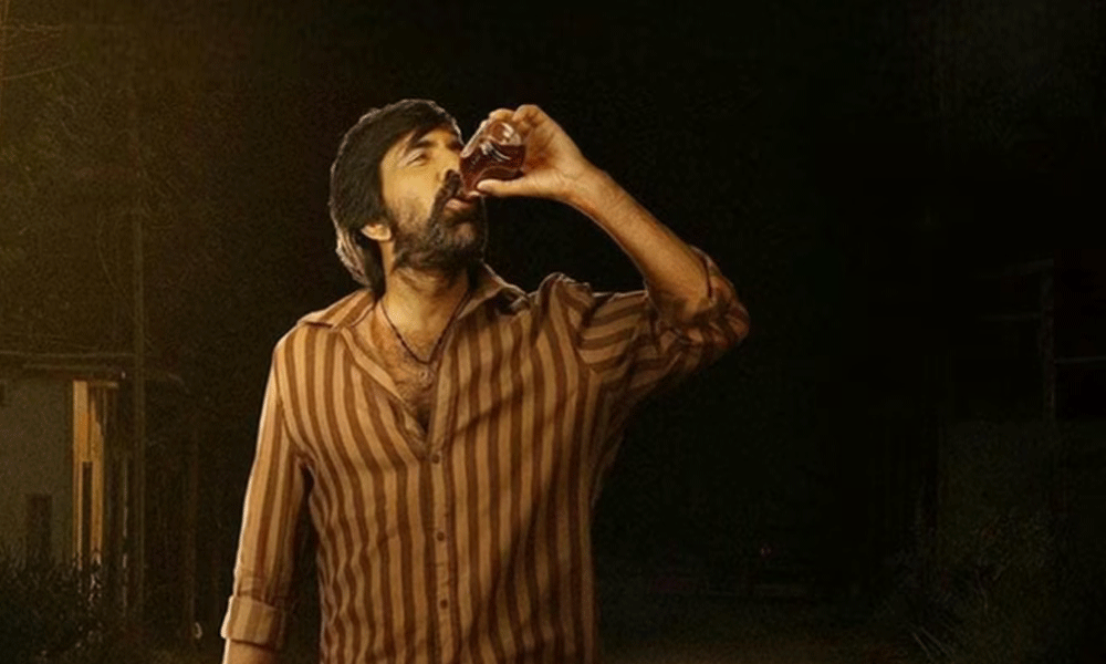 స్టార్ ఇమేజ్‌కు బ్రేక్… కథకే ఓటు వేసిన రవితేజ ‘త్రినాథ్’ ప్రయోగం సక్సెస్!