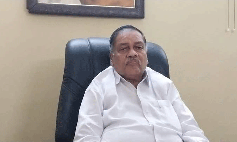 మండ‌లి బుద్ధ ప్ర‌సాద్ నేతృత్వంలో జ‌న‌సేన క‌మిటీ.. ఎందుకంటే!