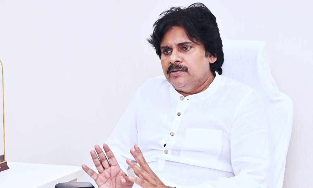 కేర‌ళ‌కు ప‌వ‌న్ క‌ల్యాణ్‌.. పార్టీ ఏం చెప్పిందంటే!