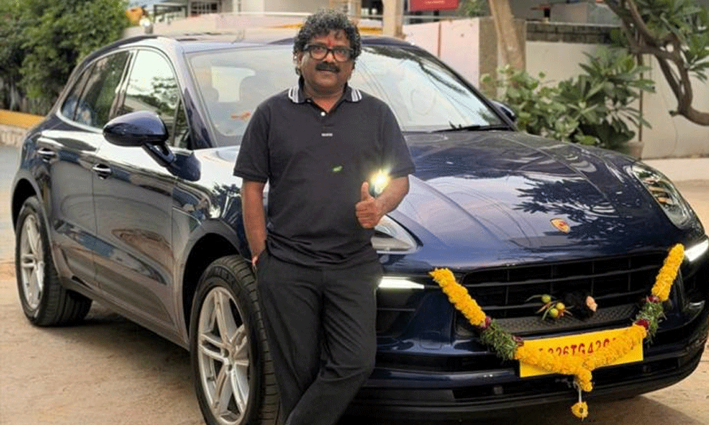 డ్రీమ్‌ కారును సొంతం చేసుకున్న ఆస్కార్ విజేత.. త్వరలో చంద్రబోస్ ఇంట్లో పెళ్లి బాజాలు!