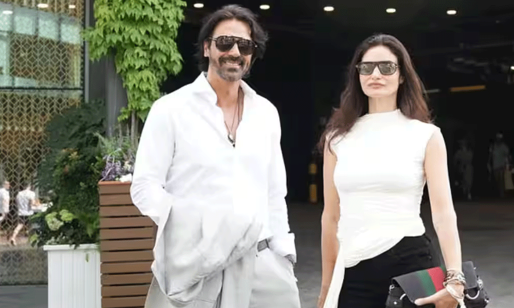 పిల్లలు పుట్టాక పెళ్లి: సెలబ్రిటీ ప్రపంచంలో ఇంట్రెస్టింగ్ ట్రెండ్!