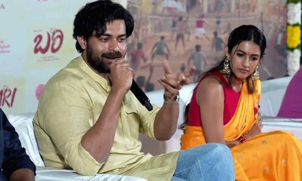 చెల్లెలు అయినా ఆ విష‌యంలో అన్న‌య్య నో రాజీ!