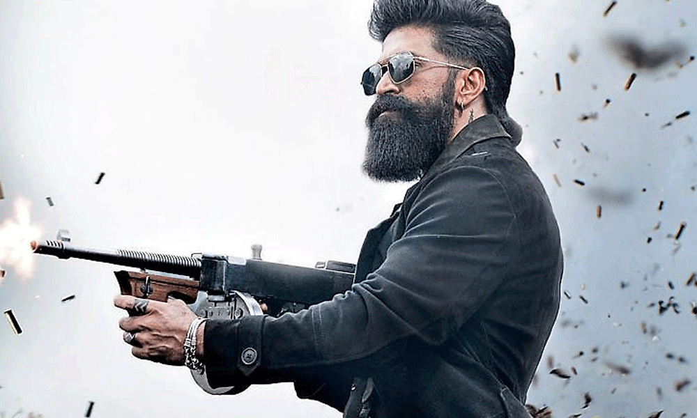 Yash’s Toxic Has All Eyes on Its Opening Day