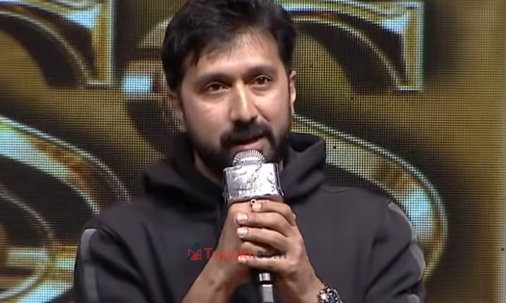 మెగా 158 .. రాసి పెట్టుకోండి అంటూ ఛాలెంజ్