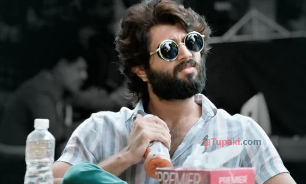 How a Mango Orchard Helped Save Arjun Reddy