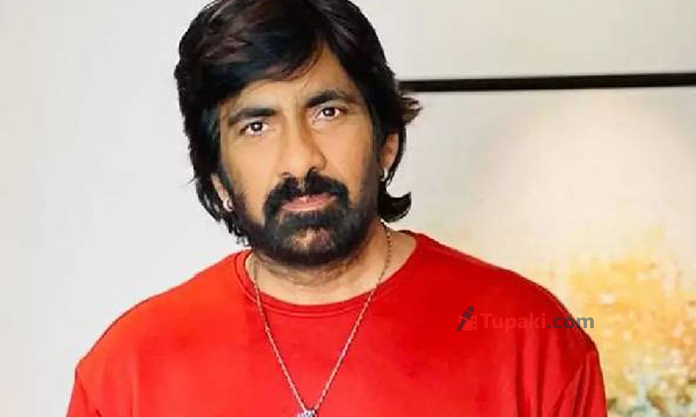 మాస్ మ‌హారాజా సినిమాల వెనుక కొత్త ఇన్‌ఫ్లుయెన్స్!