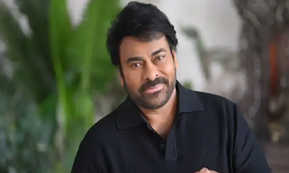 Chiranjeevi Takes a U-Turn In His Leaks
