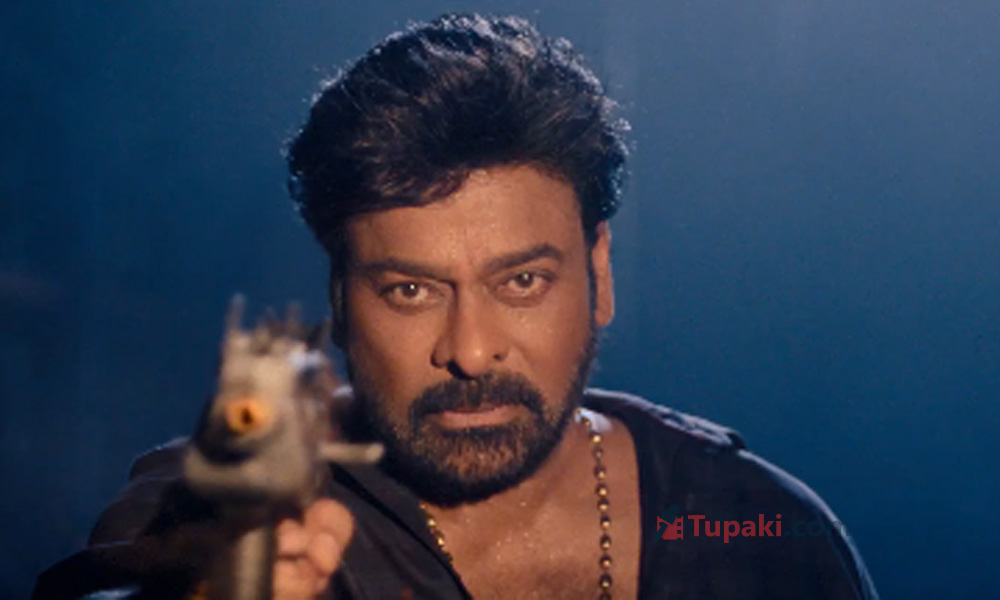 కాకాతో చిరు సంక్రాంతి హ్యాట్రిక్‌...!