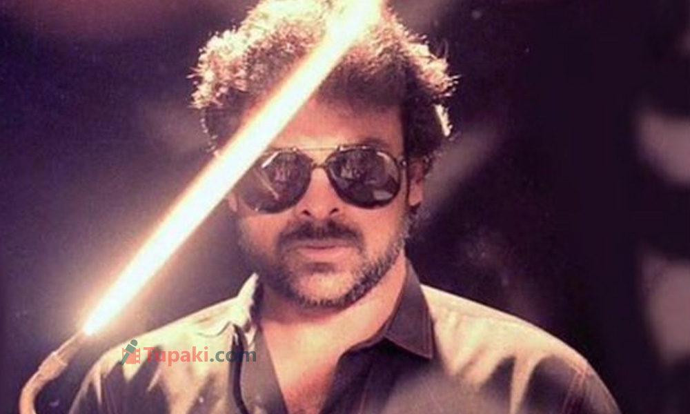తెలుగు సినిమా హీరో నిర్వచనాన్నే మార్చేసిన మెగాస్టార్!