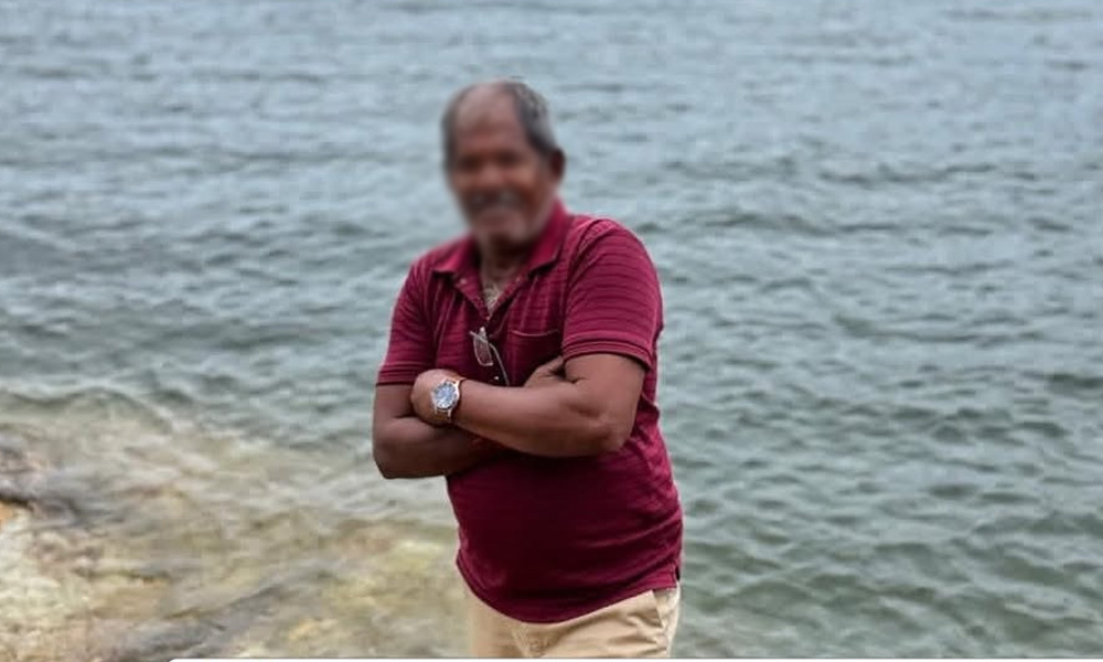 డల్లాస్‌లో  భారతీయ వ్యక్తి మిస్సింగ్.. చివరకు ఊహించని ట్విస్ట్