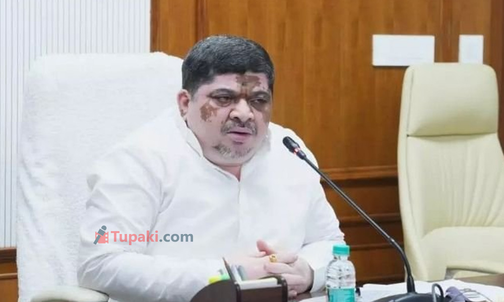కళ్యాణలక్ష్మి : పొన్నం సన్నాయి నొక్కులు !