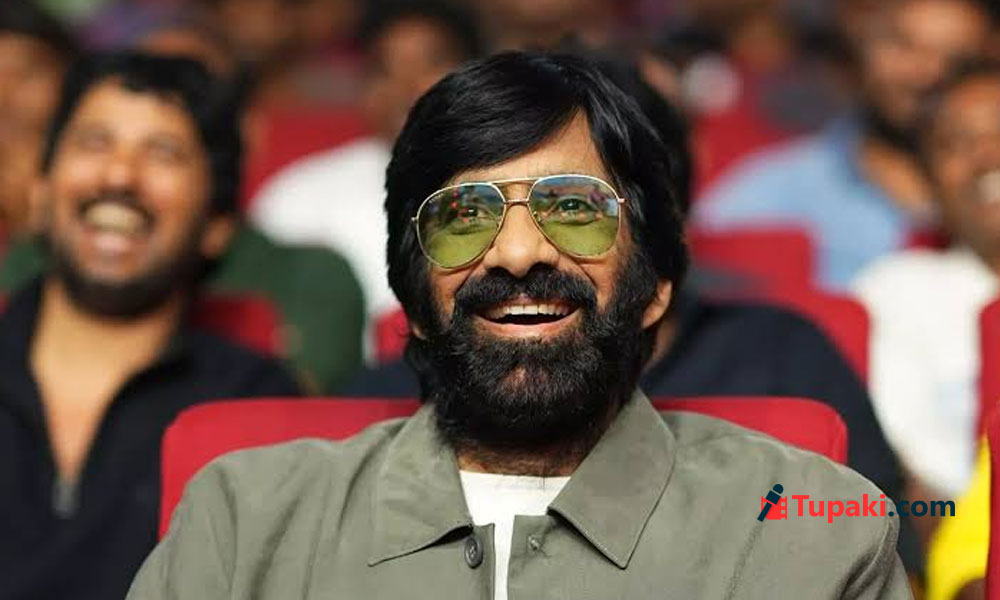 ‘ఇరుముడి’ తర్వాత రవితేజ లైనప్‌లో అసలు మార్పు ఇదే!
