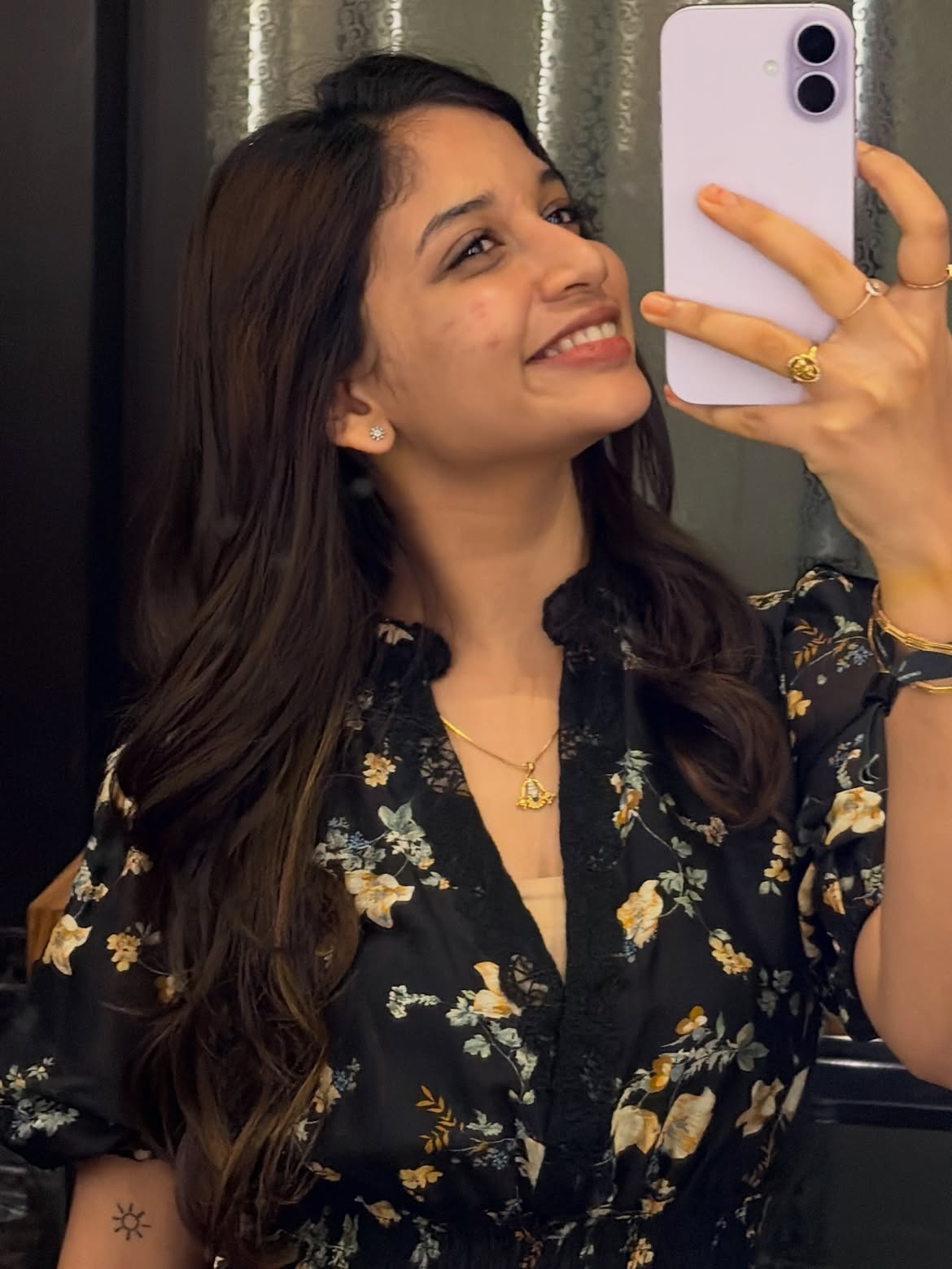 Sridevi Apalla Redefines Casual Chic