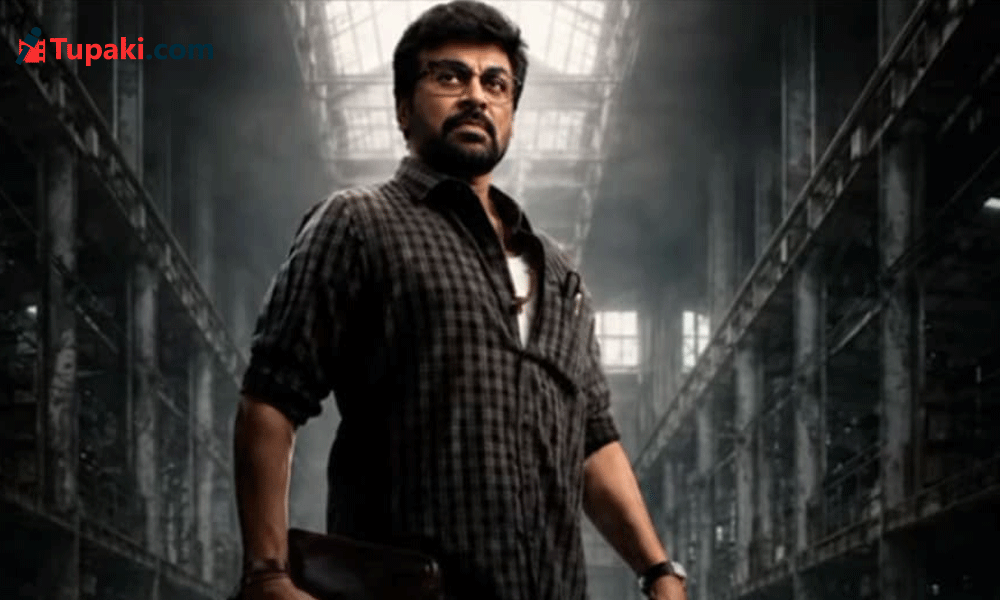 Chiranjeevi Joined The ‘Double’ Gang Now?