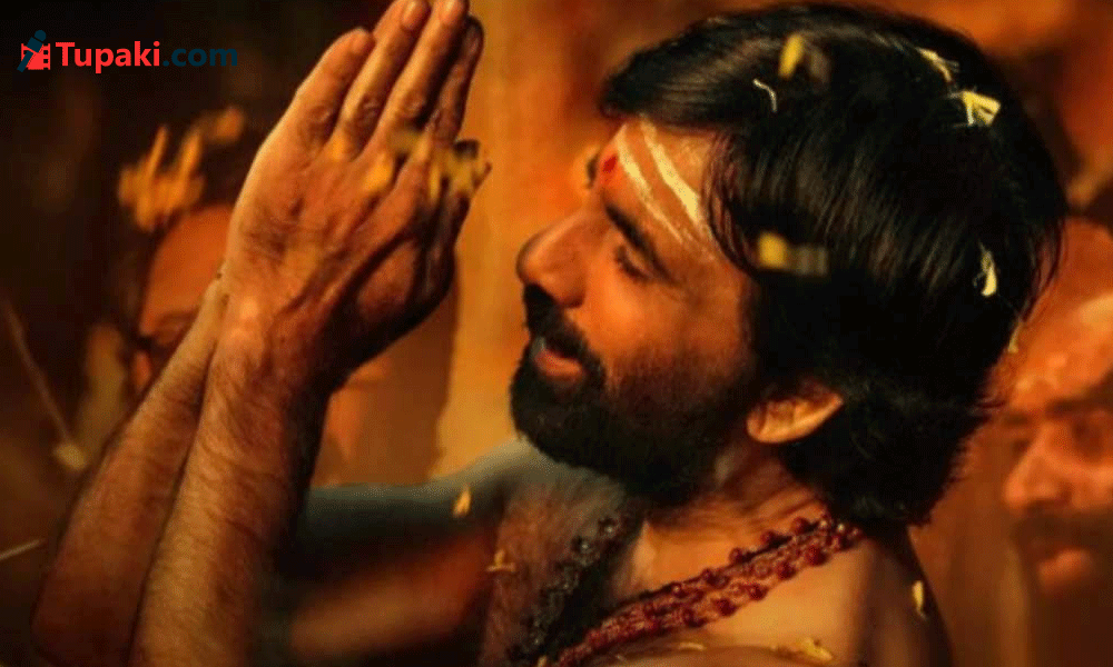 36 గంటల్లోనే హిట్ ట్రాక్‌లోకి ‘ఇరుముడి’