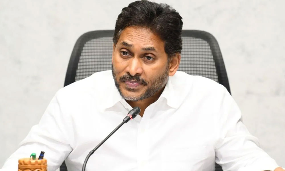జగన్ జిల్లాల టూర్లు...స్థానిక ఎన్నికల కోసమేనా ?