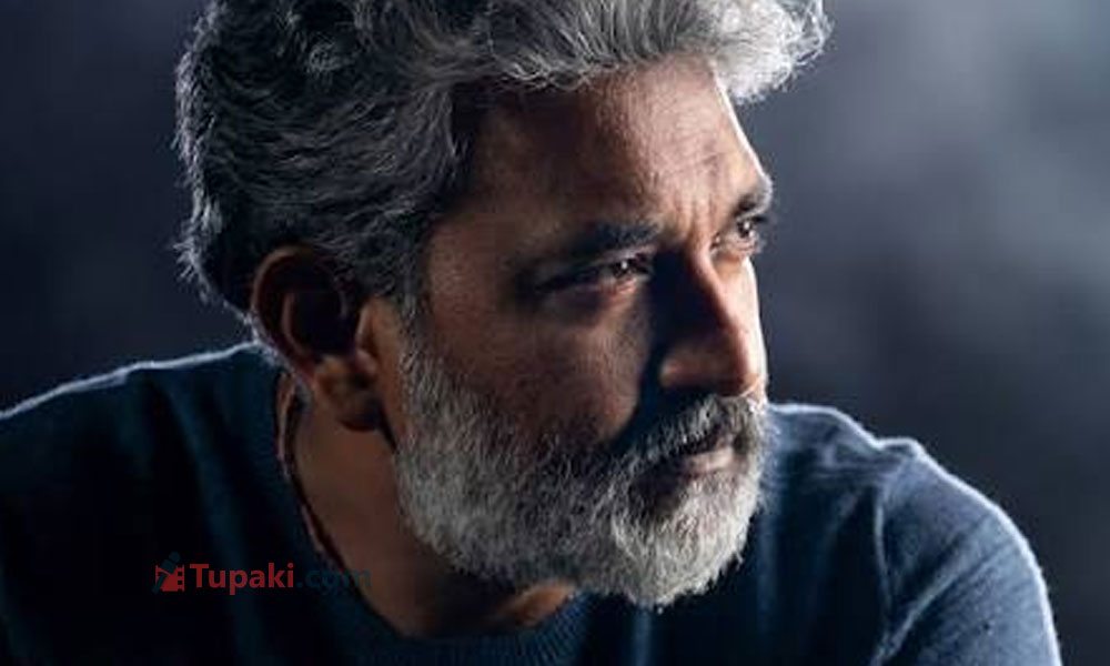ఆరు అంటే.. జక్కన్న ఎలా ఇరికిస్తారో..