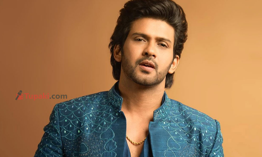 ఇంతకు పోలిశెట్టి ఏం చేస్తున్నట్లు..