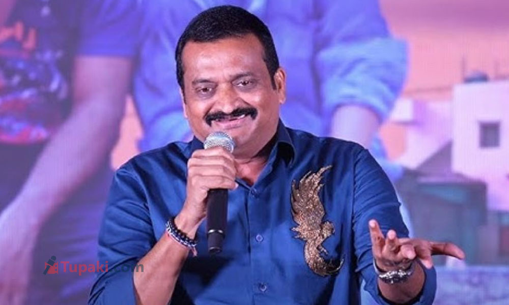 బండ్ల గణేష్ రీ ఎంట్రీ.. కొడుకుతోనా? స్టార్‌తోనా?