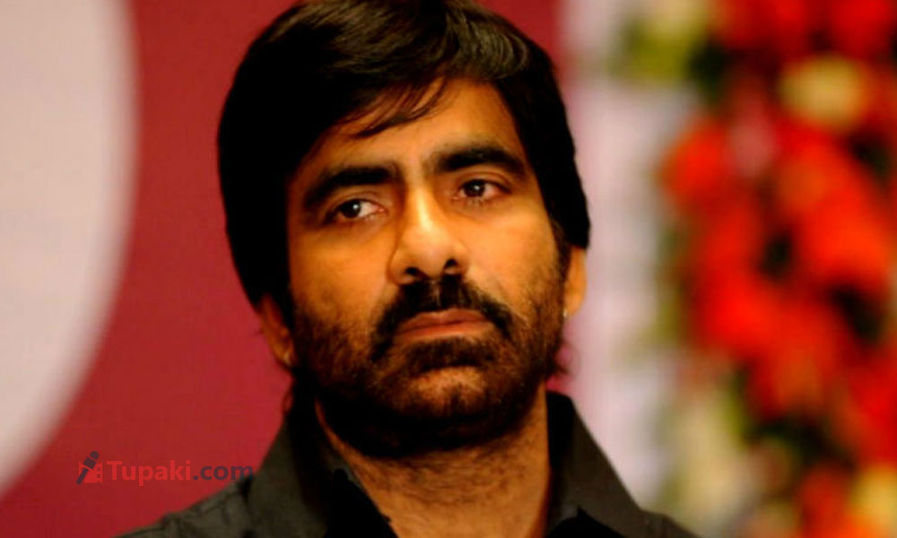 చెన్నై క‌ష్టాలు మాస్ రాజా మ‌దిలో ఇంకా ప‌దిలంగానే!