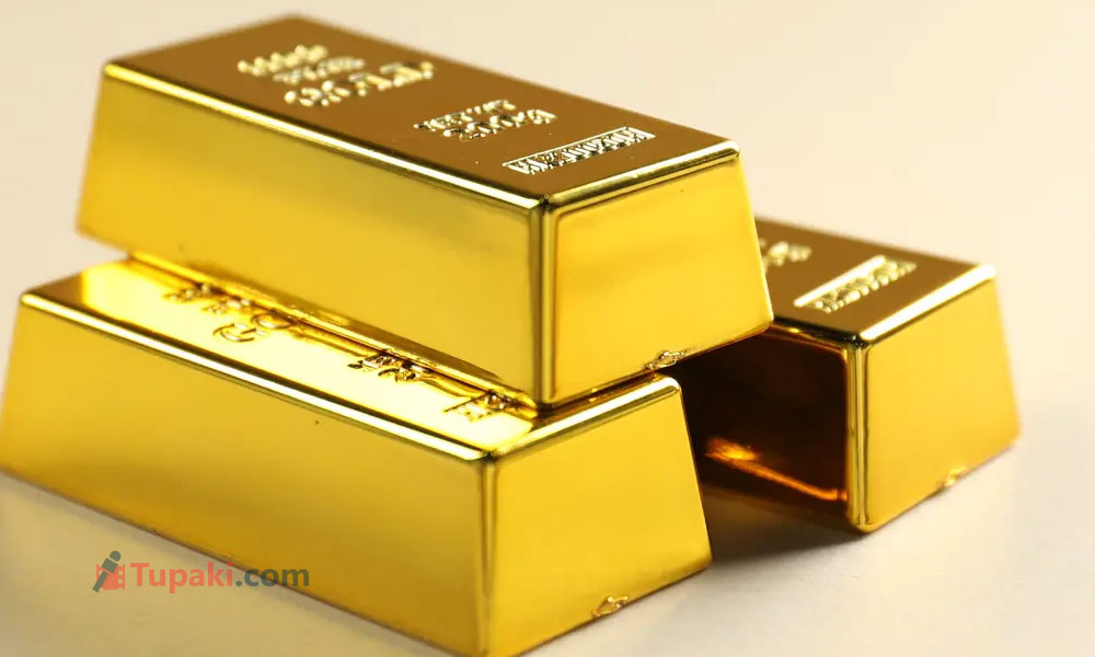 Gold Hikes Up More In India: Rs 2 Lakh Price Soon?
