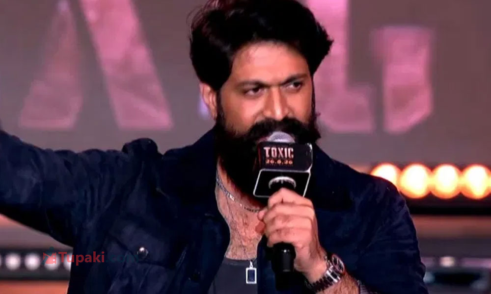Yash Did It Right for Telugu Audience