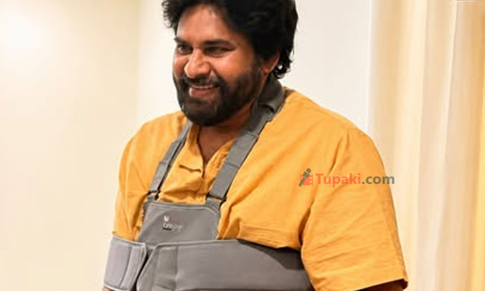 పవన్ కళ్యాణ్ కేరళ ట్రిప్.. ఆయుర్వేద ట్రీట్‌మెంట్ కోసం ప్రత్యేక పర్యటన!