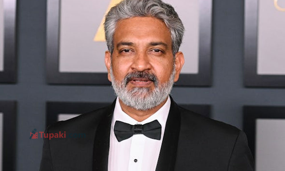 AI Cant Work for Rajamouli