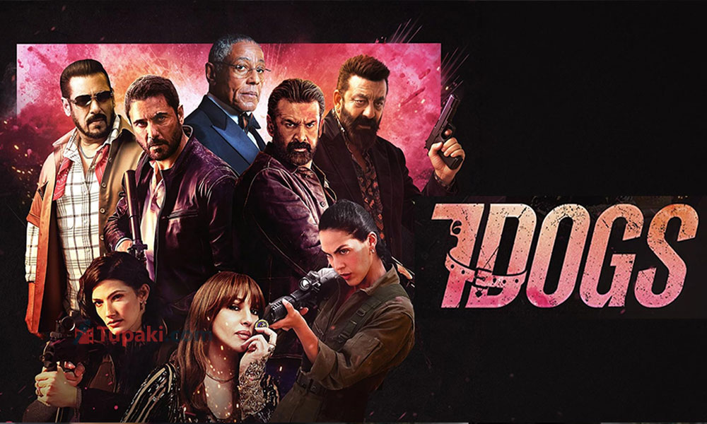 Salman Khan Film Faces Rs. 6 Lakh Opening