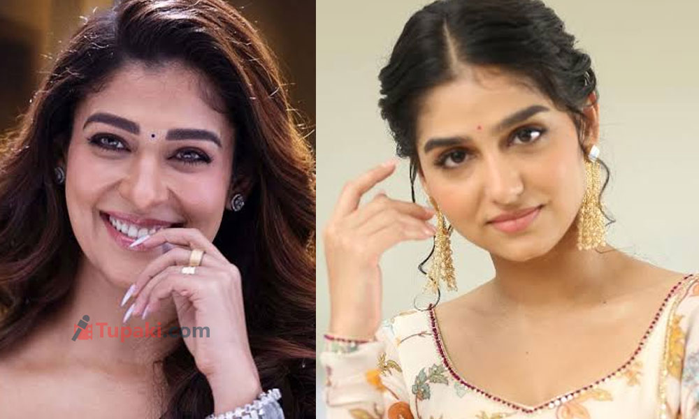 హీరోయిన్ల డేరింగ్ స్టెప్స్: కూతుళ్లు, చెల్లెళ్లుగా!