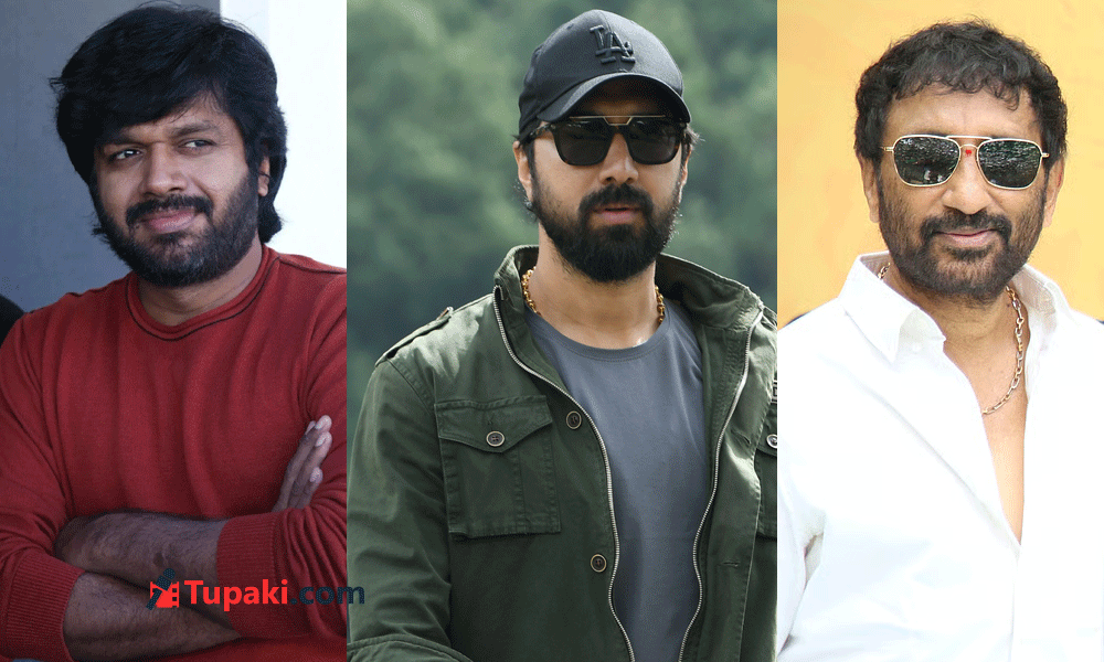 సంక్రాంతికి.. దర్శకుల లెక్క కూడా గట్టిగానే!