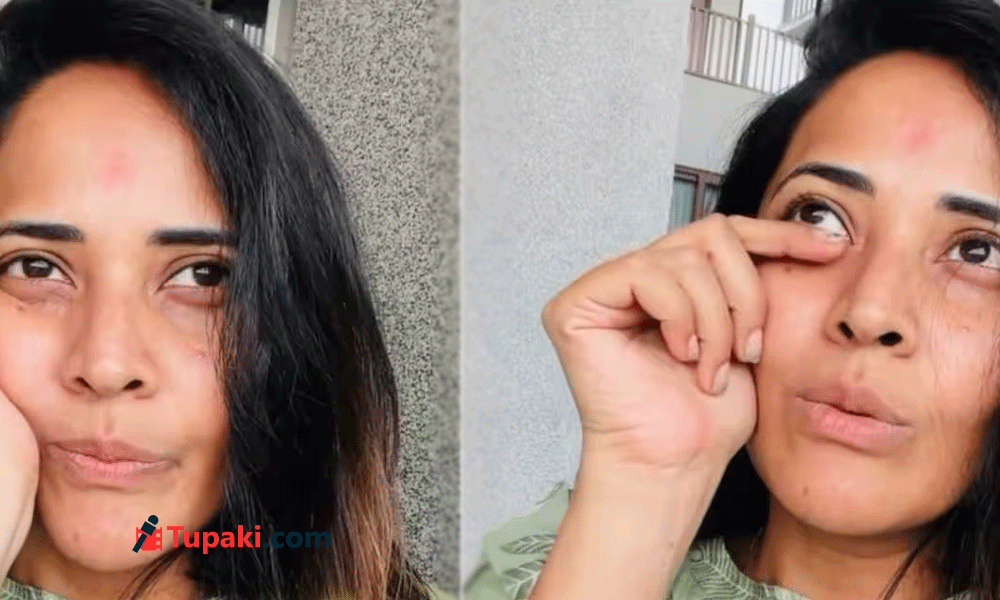 కట్టు-బొట్టు వ్యాఖ్యలతో అనసూయ టార్గెట్.. నెట్‌లో విమర్శల వెల్లువ!