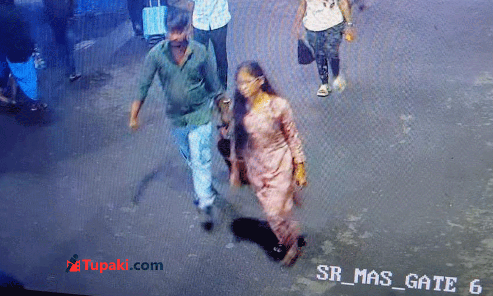 చెన్నైలో దారుణ హత్య.. మహిళ మృతదేహ భాగాలతో బిర్యానీ!?