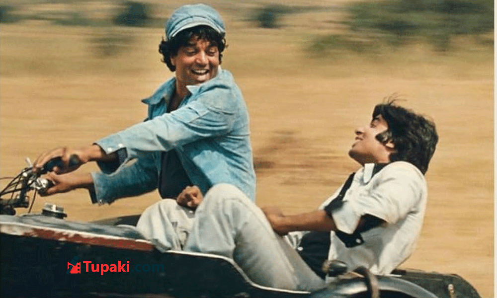 షోలే ఫ్లాప్ ప్రచారం వెనుక అసలు నిజం!