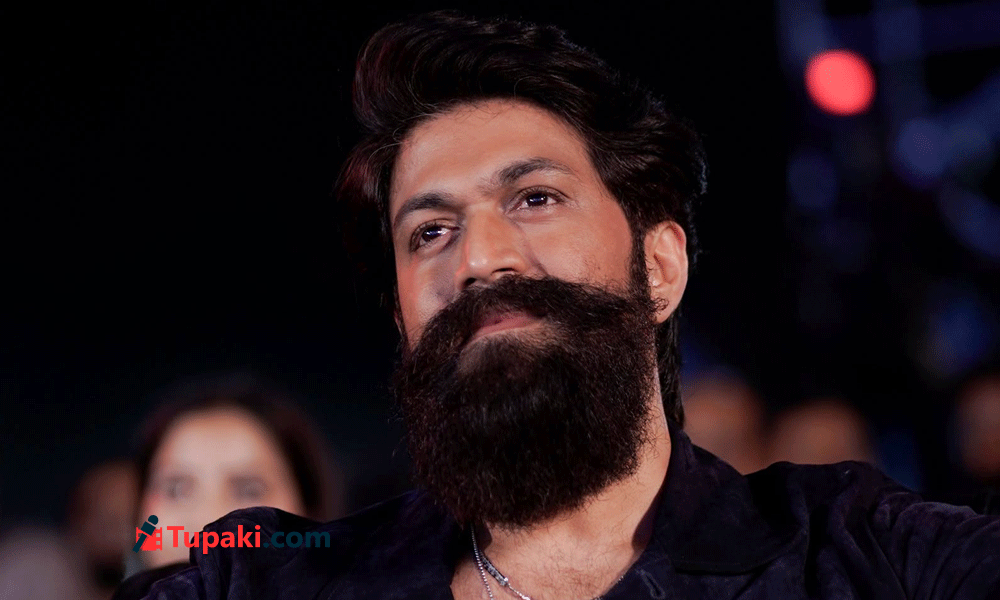 అమ్మాయిల‌కు అభిమాన చిత్రంగా టాక్సిక్!
