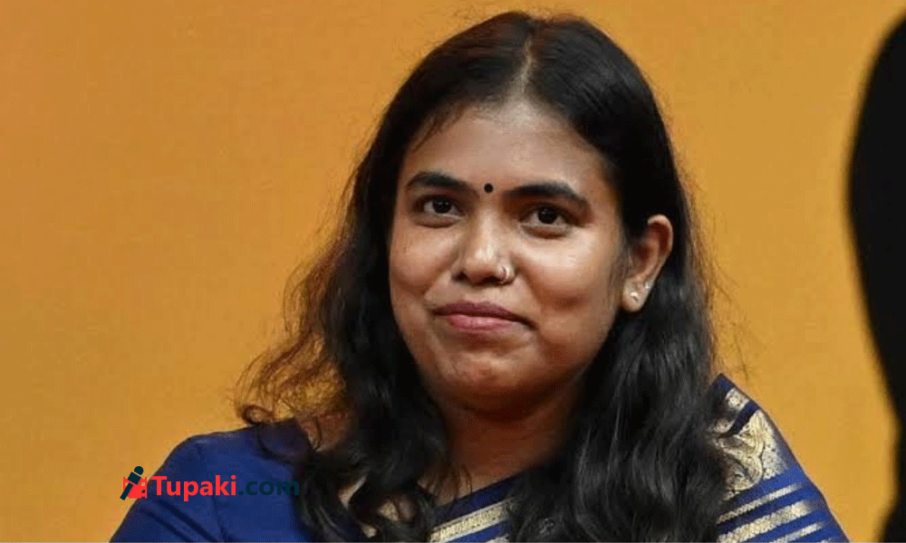 యువ మహిళా మంత్రిపై సోషల్ మీడియా ట్రోలింగ్.. వైరల్ వీడియో వెనుక నిజానిజాలివే!