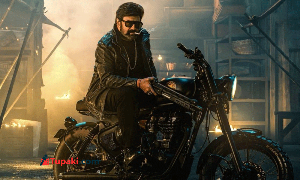 NBK 111: బాలయ్యకు ఇది బెటరేనా..