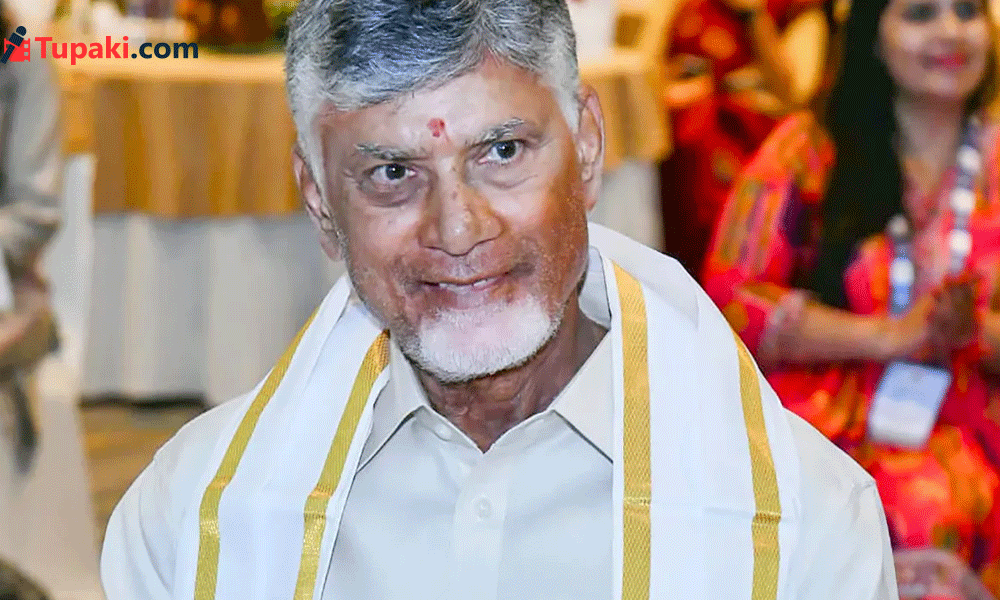 ఎన్డీయే కన్వీనర్ గా చక్రం తిప్పనున్న బాబు ? ఎన్డీయే కన్వీనర్ గా చక్రం తిప్పనున్న బాబు ?