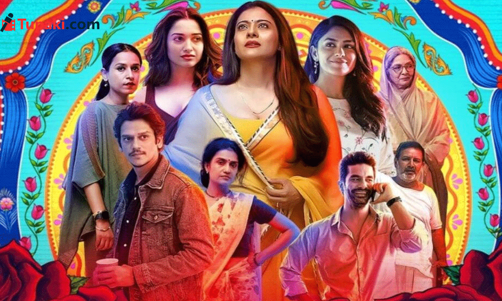 లస్ట్ స్టోరీస్ 3: సీజ‌న్ -3పై తగ్గిన‌ ఆసక్తి.. కారణం అదేనా?