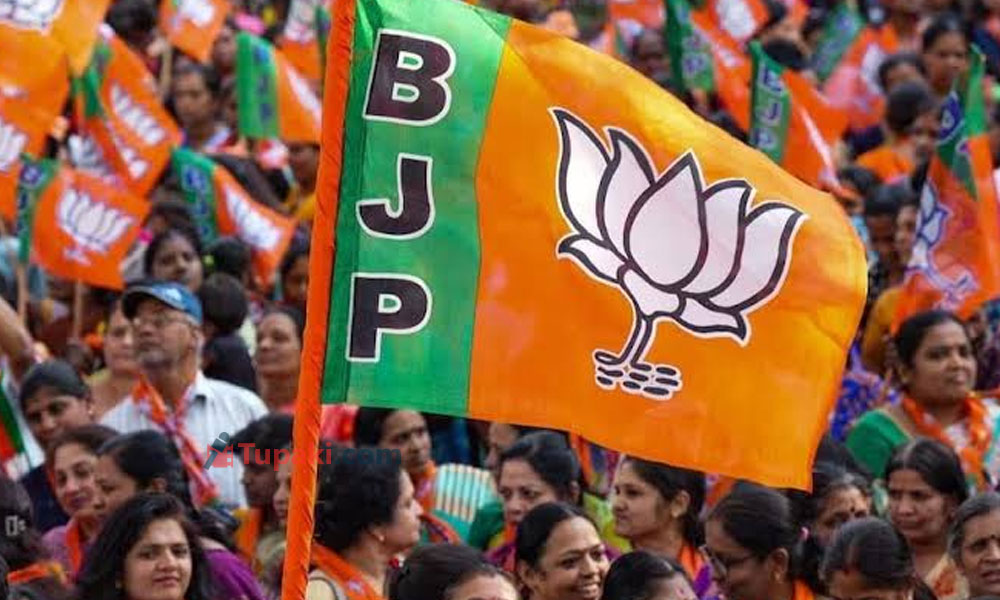 బీజేపీలో హాట్ టాపిక్ : ఇద్దరికి కేంద్ర మంత్రి పదవులు ?