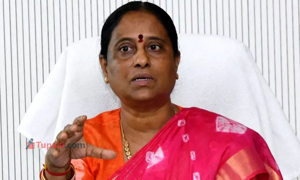 ఖర్గే వద్దకు కొండా .. సీన్ లోకి కేవీపీ