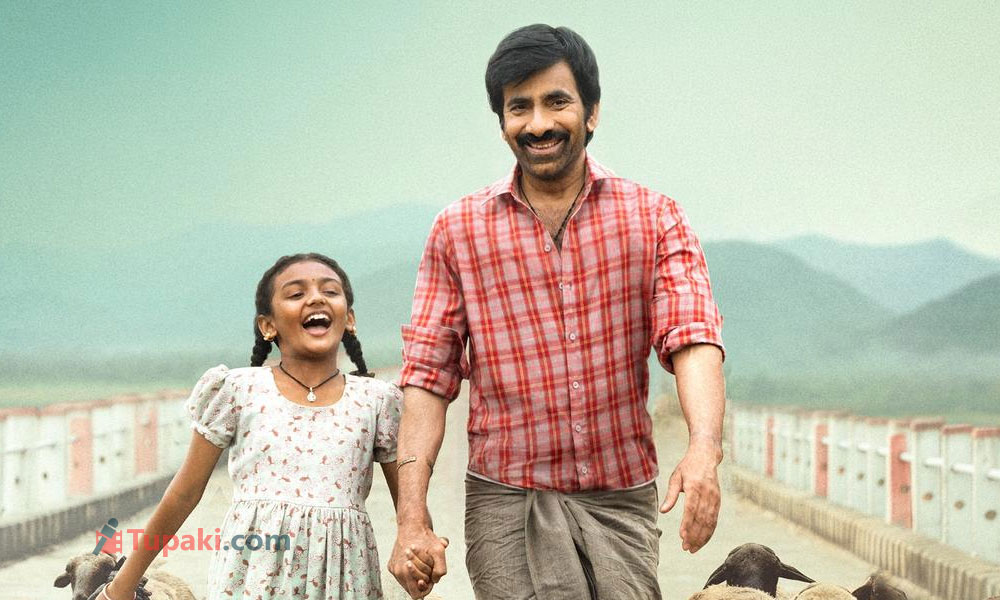 ‘పోకిరి’ తర్వాత నిజమైన ఇండస్ట్రీ హిట్ ఇరుముడి