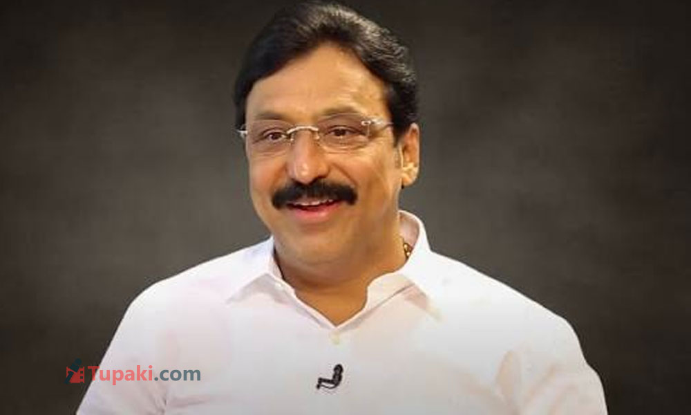 సుభాష్ చంద్ర‌బోస్ ఎవ‌రు? అనడిగితే బోస్ ట్రావెల్స్‌ని చూపించాడు!- న‌టుడు వ‌డ్ల‌మాని