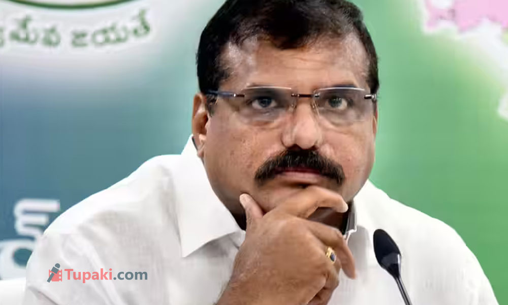 బొత్స కూతురు రాజకీయ ఎంట్రీ..అక్కడే బిగ్ ట్విస్ట్?